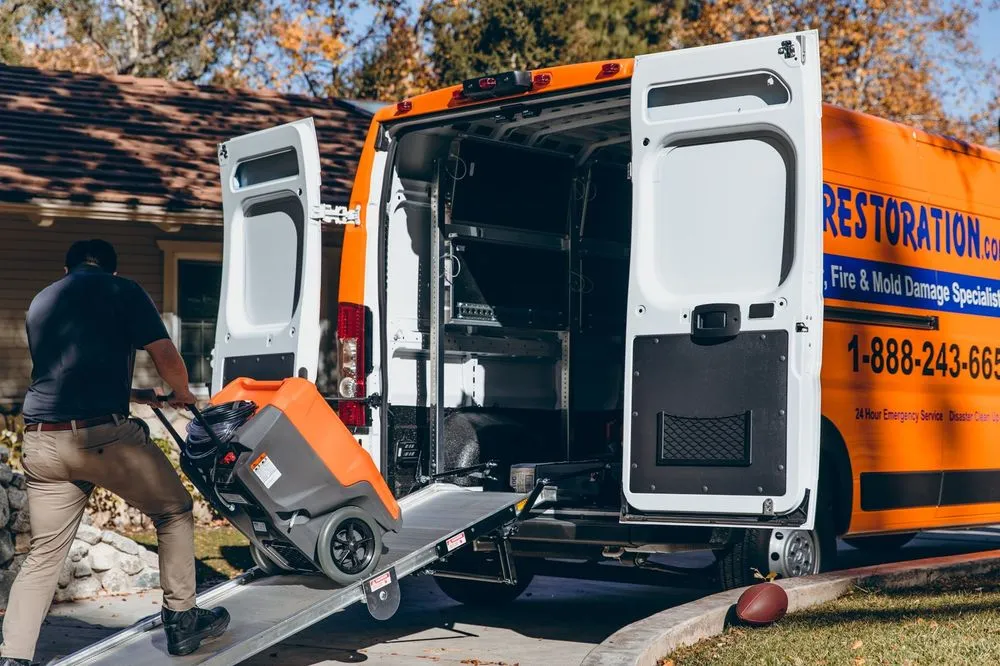 Affordable leak detection service in Monroe, MI - 911 Restoration of Downriver