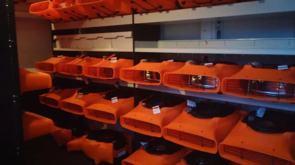 Emergency water heater service experts serving Leavenworth, KS - 911 Restoration of Kansas City