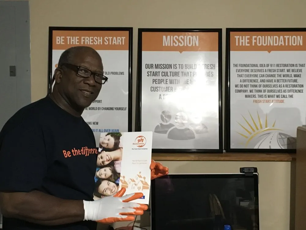 Trusted pipe repair in Leavenworth, KS by 911 Restoration of Kansas City