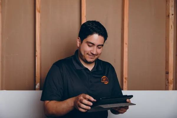 Top-rated emergency plumbing in Blaine, MN by 911 Restoration of Minneapolis