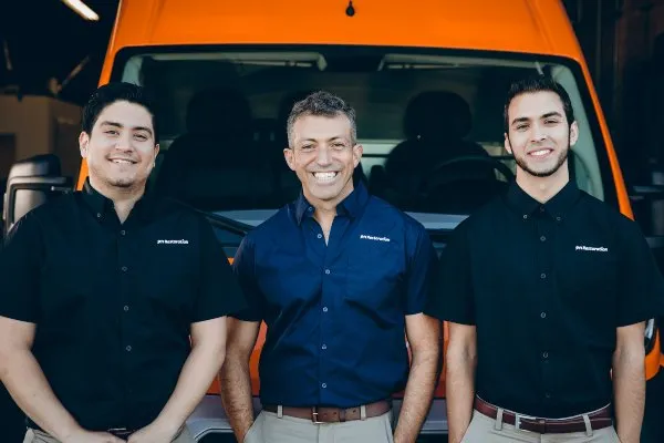 Professional water heater service experts serving Portland, OR - 911 Restoration of Portland