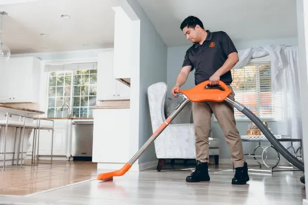 Slide of 911 Restoration of Portland