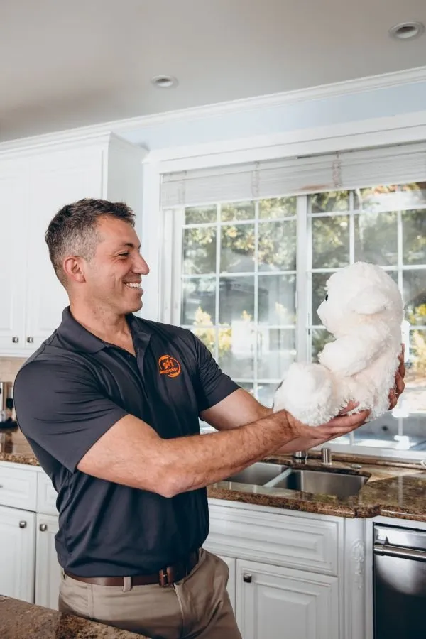 Reliable drain cleaning service in Cranston, RI - 911 Restoration of Providence