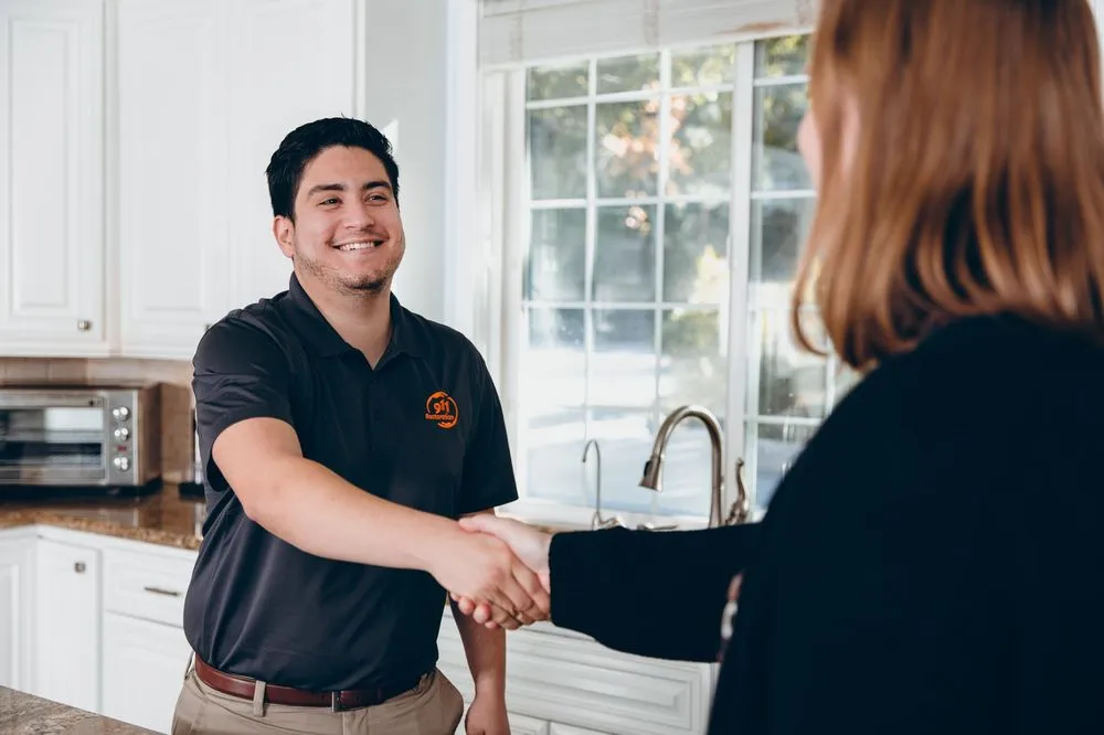 Affordable drain cleaning in Cary, NC by 911 Restoration of Raleigh