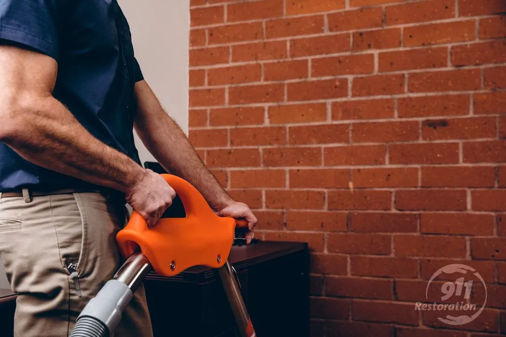 Quality drain cleaning in Rochester, NY by 911 Restoration of Rochester