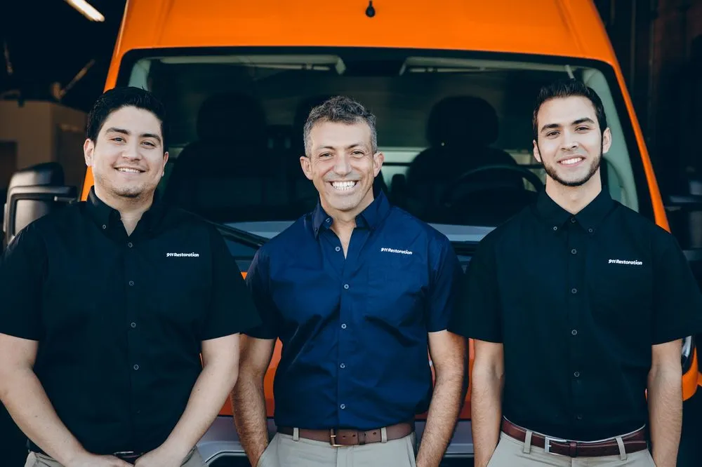 Affordable drain cleaning service in Sacramento, CA - 911 Restoration of Sacramento