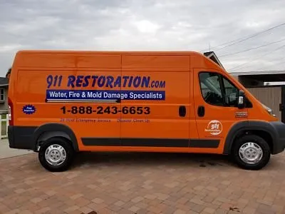 Expert water heater service service in Wentzville, MO - 911 Restoration of St. Charles
