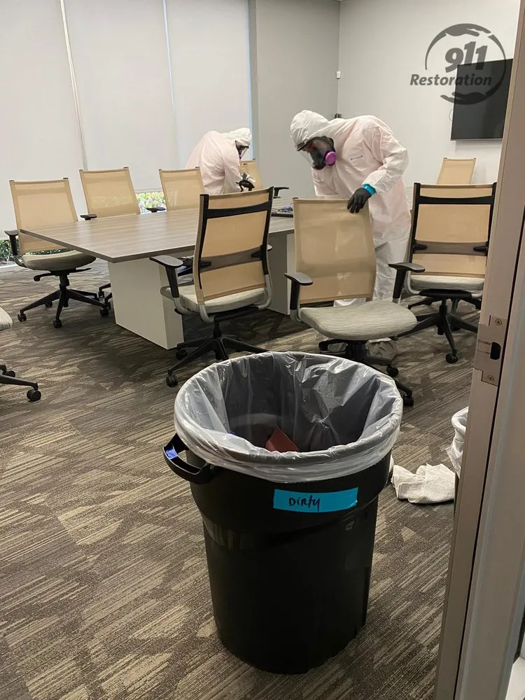 Top-rated water heater service for homes in Stamford, CT by 911 Restoration of Stamford