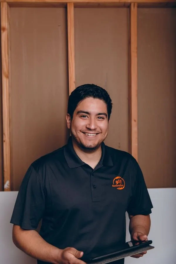 Top-rated leak detection experts serving Stockton, CA - 911 Restoration of Stockton