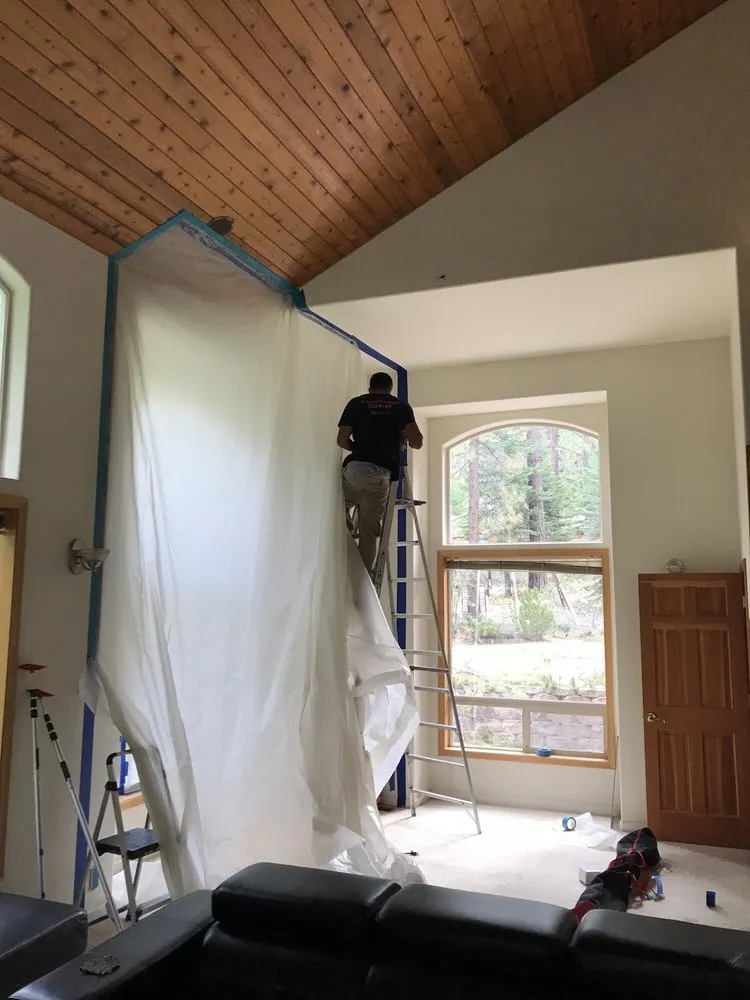 Top-rated leak detection service in South Lake Tahoe, CA - 911 Restoration of Tahoe