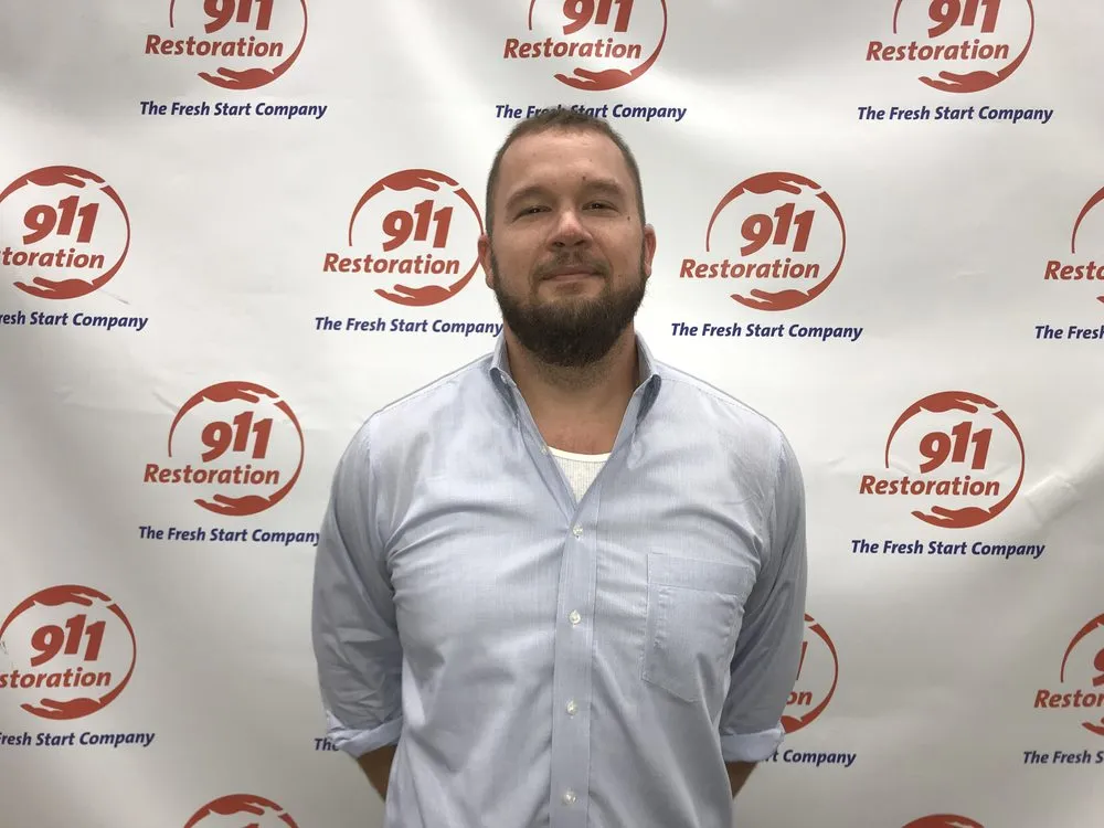 Reliable plumbing repair experts serving Winston-Salem, NC - 911 Restoration of Triad