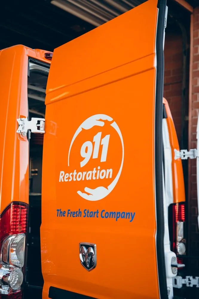 Emergency leak detection in Winston-Salem, NC by 911 Restoration of Triad