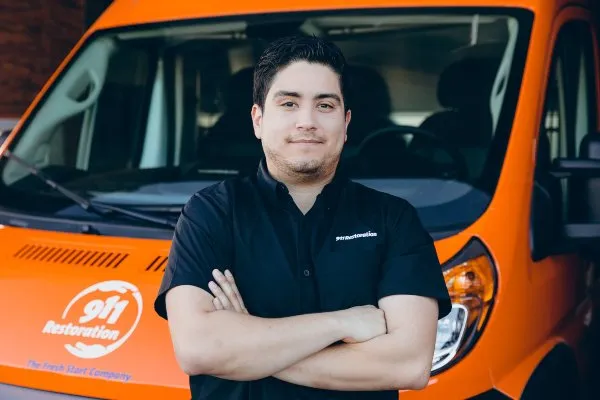 911 Restoration of Truckee