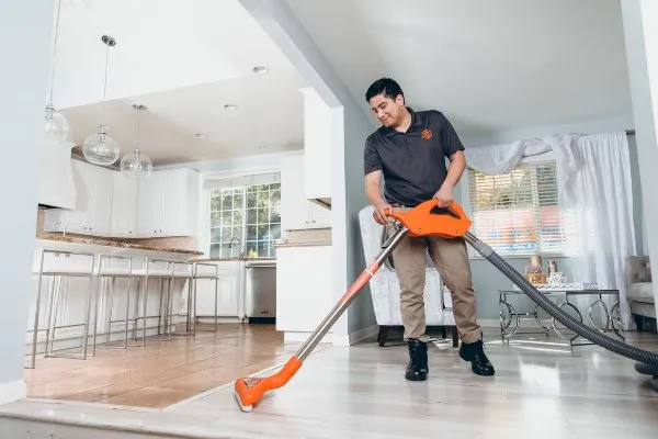 Slide of 911 Restoration