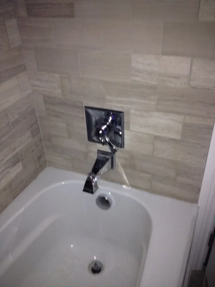 Slide of 911 Rooter & Plumbing