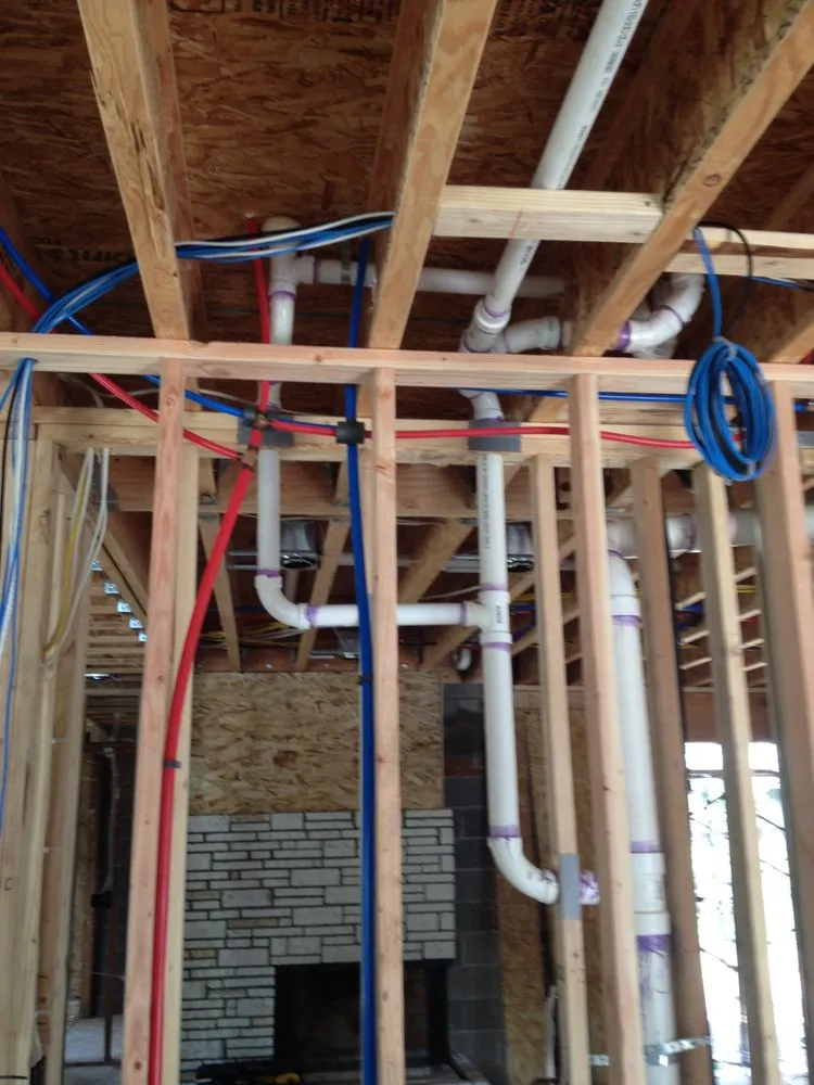 Slide of 911 Rooter & Plumbing