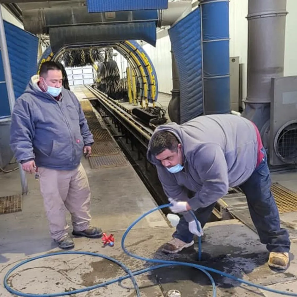 Slide of 911 Rooter & Plumbing