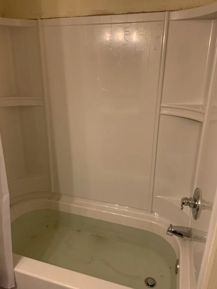 Quality drain cleaning in Northglenn, CO by 911 Rooter & Plumbing