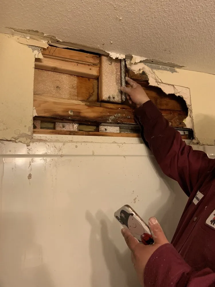 Slide of 911 Rooter & Plumbing