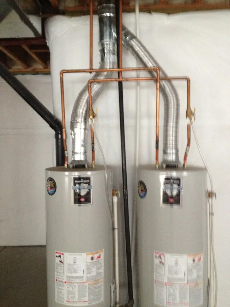 Slide of 911 Rooter & Plumbing