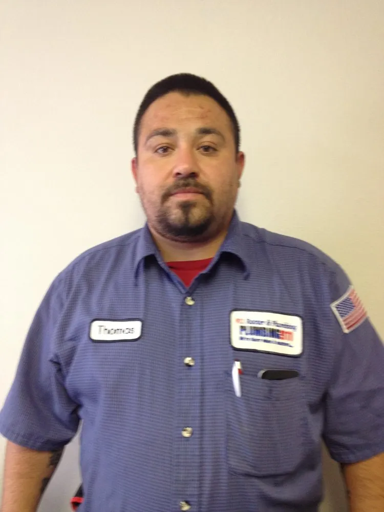 Slide of 911 Rooter & Plumbing