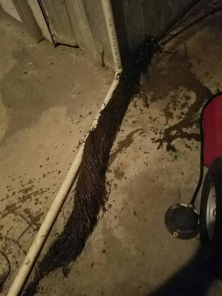 Slide of 911 Rooter & Plumbing