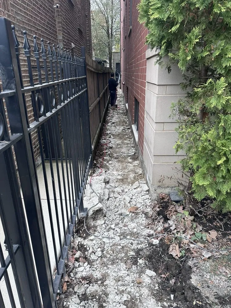 Slide of 911 Service Plumbing