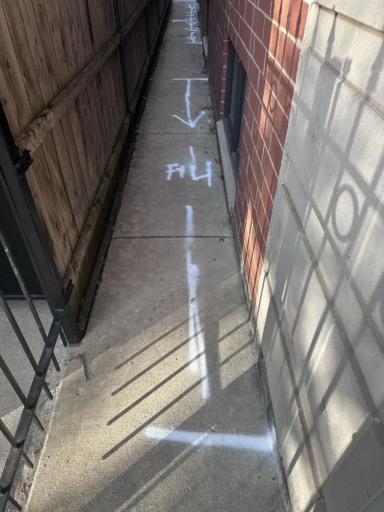 Slide of 911 Service Plumbing