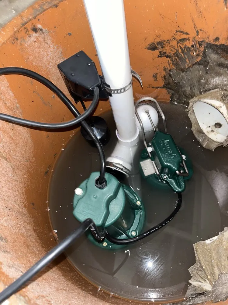 Slide of 911 Service Plumbing