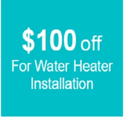 Slide of 911 Water Heater Cypress TX