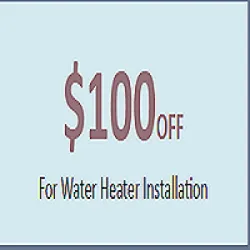 Slide of 911 Water Heater Kemah TX