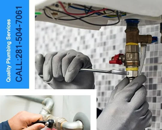 Slide of 911 Water Heater Pasadena TX 