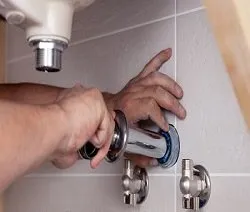 Slide of 911 Water Heater The Woodlands