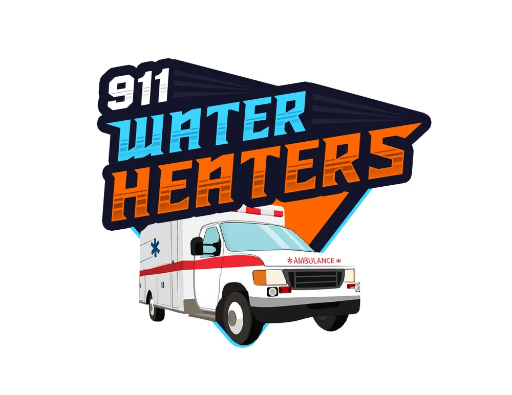Slide of 911 Water Heaters
