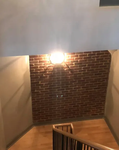 Slide of 912 General Maintenance