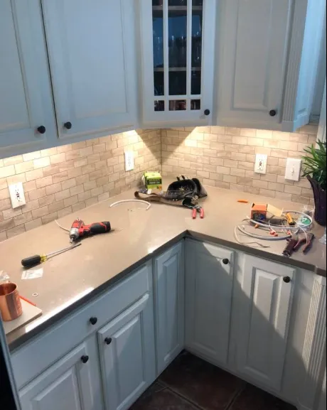 Slide of 912 General Maintenance