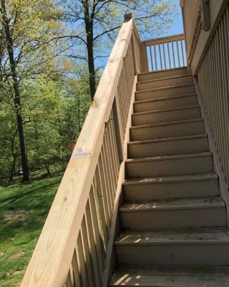 Slide of 912 General Maintenance