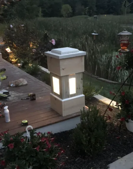 Slide of 912 General Maintenance