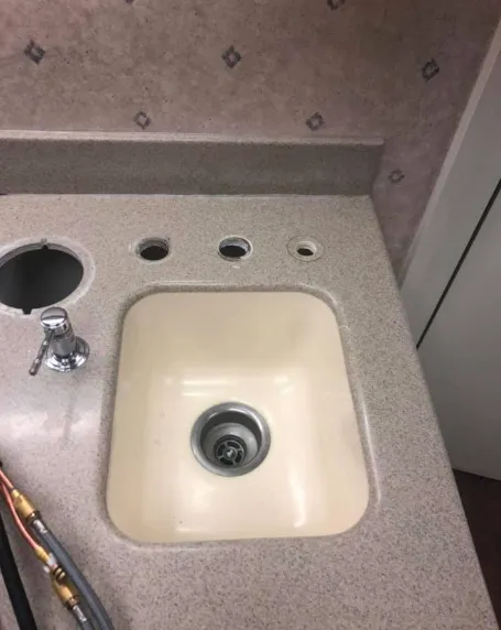 Professional emergency plumbing in Columbus, OH by 912 General Maintenance