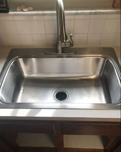 Expert drain cleaning service in Columbus, OH - 912 General Maintenance