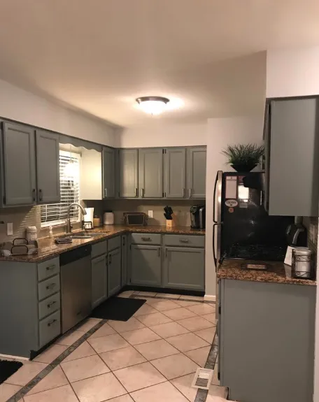 Slide of 912 General Maintenance