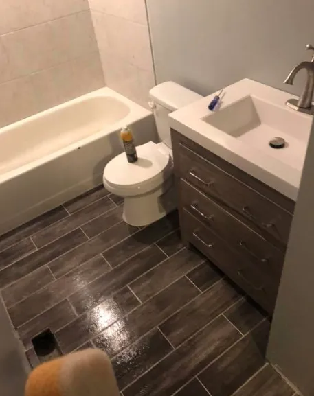 Slide of 912 General Maintenance