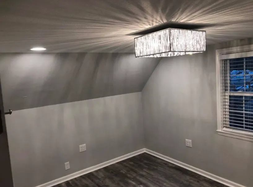 Slide of 912 General Maintenance