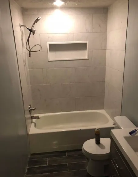 Slide of 912 General Maintenance