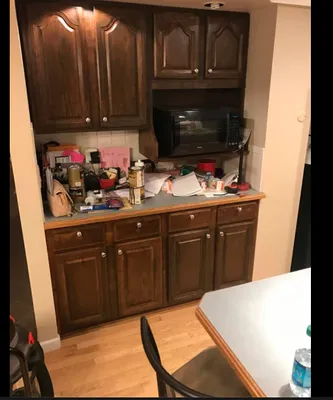 912 General Maintenance Logo