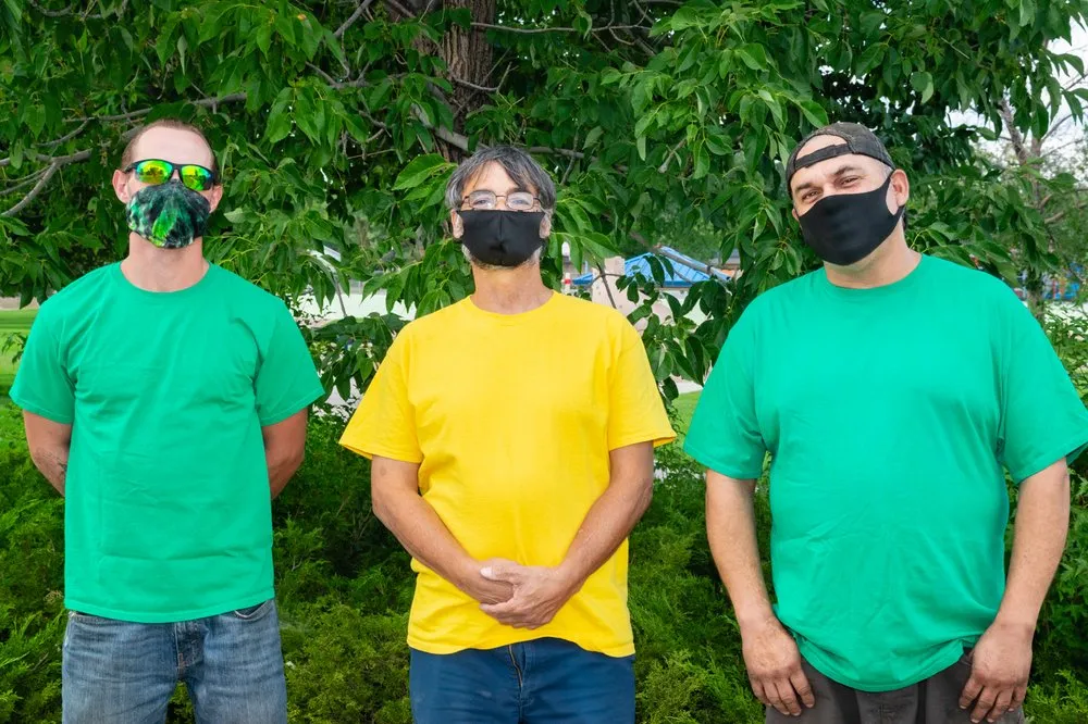 Slide of 95 Dollar Rooter