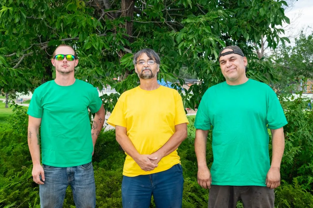 Slide of 95 Dollar Rooter