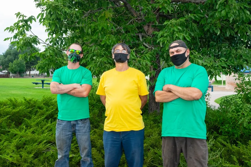 Slide of 95 Dollar Rooter