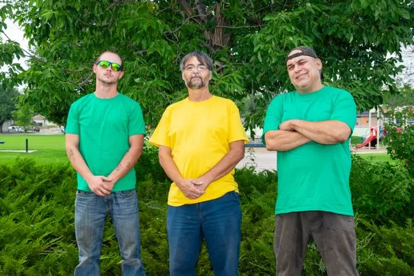 95 Dollar Rooter Logo