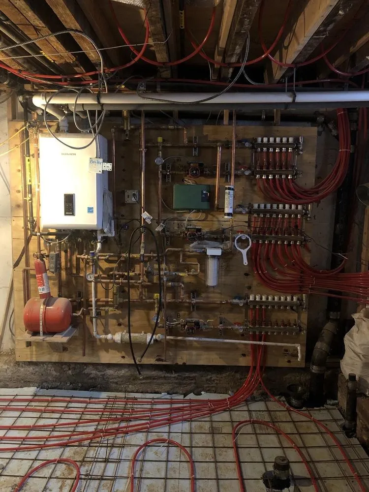 Slide of 95 Upstate Mechanical